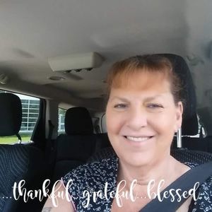 Meet your Posher, Wilma